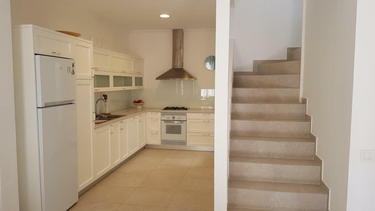 Cala Morlanda Vakantiehuis
