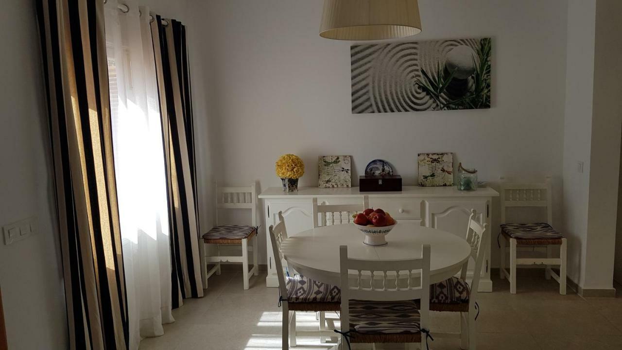 Cala Morlanda Vakantiehuis *