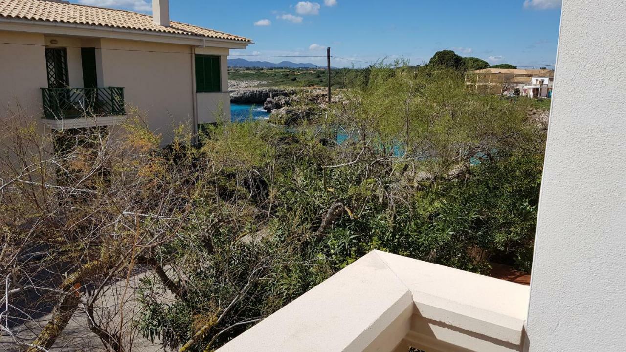 Vakantiehuis Cala Morlanda S'Illot (Mallorca)