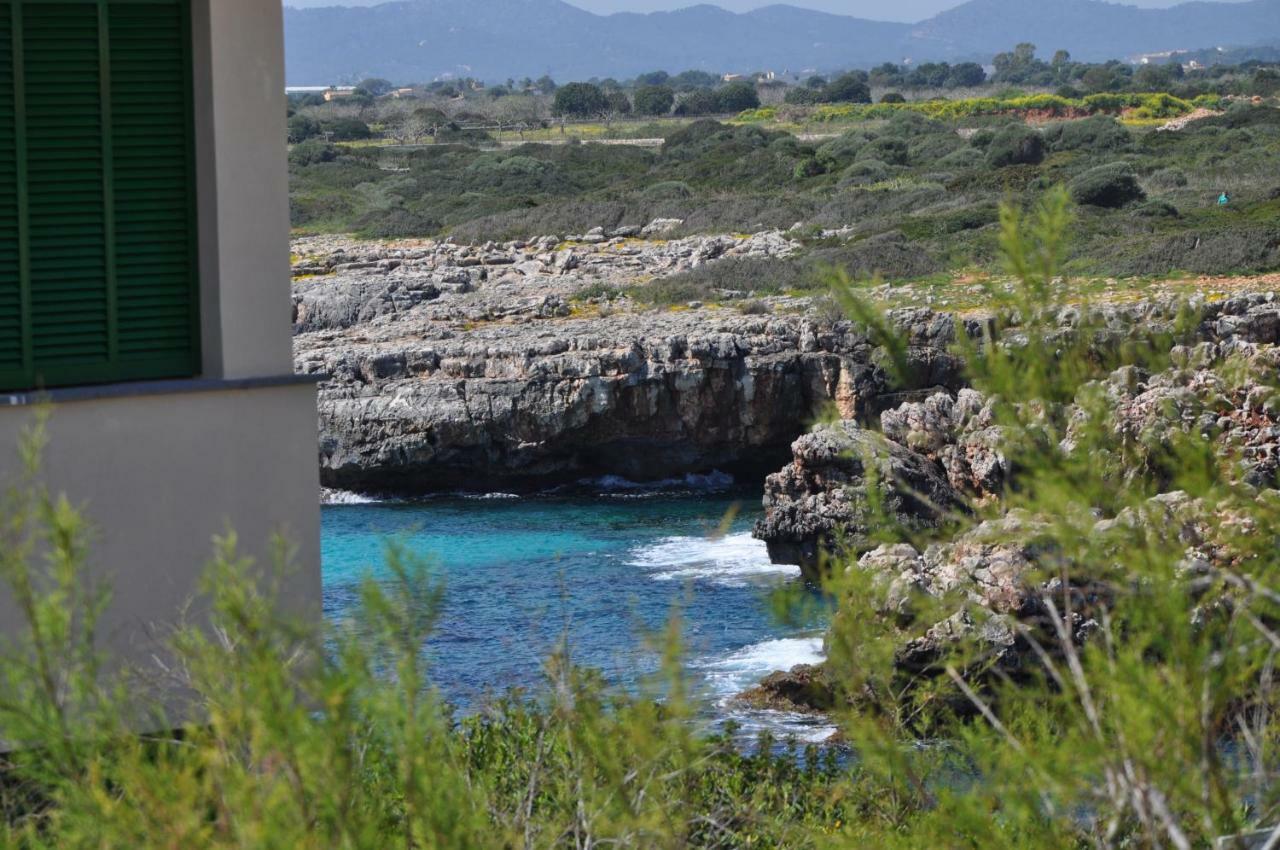 Vakantiehuis Cala Morlanda S'Illot (Mallorca)