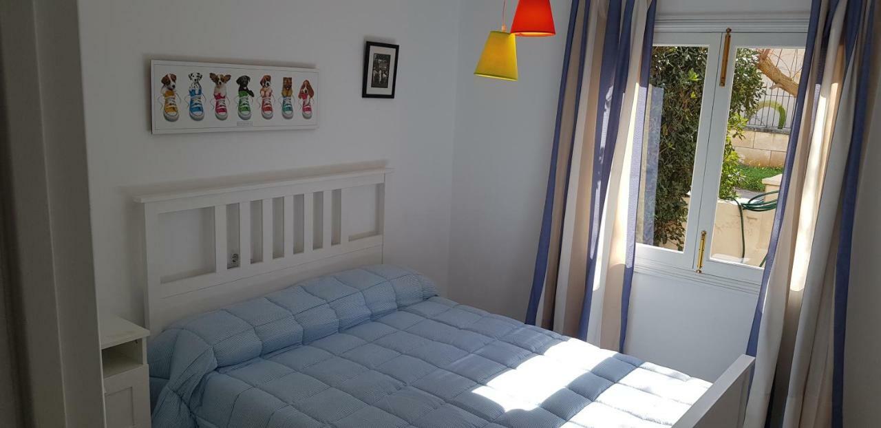 Vakantiehuis Cala Morlanda
